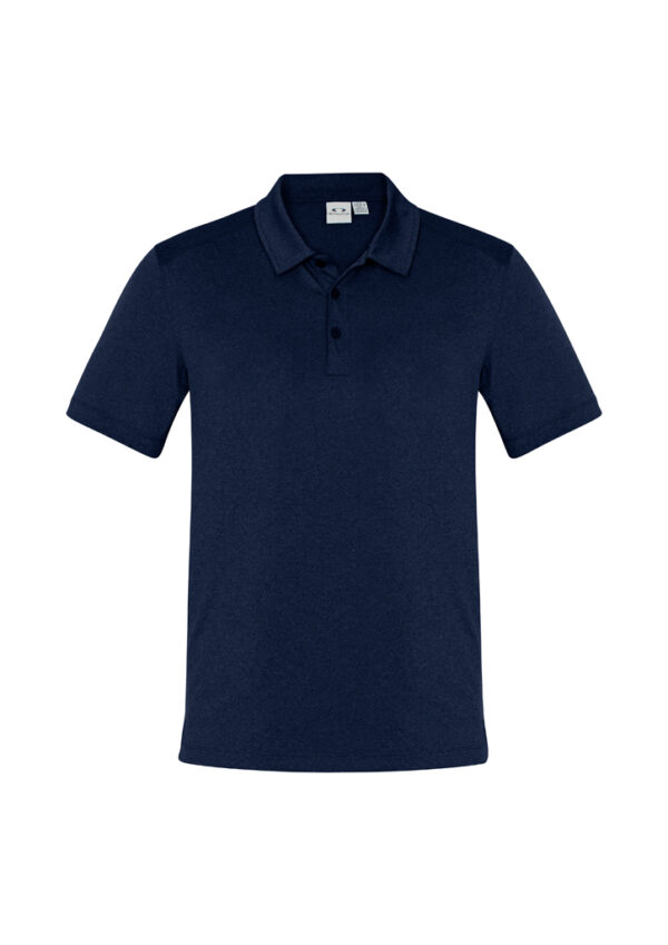 ST-AERO S/S POLO