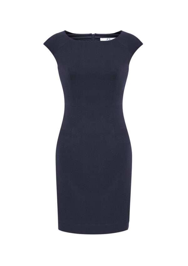 ST-AUDREY LADIES AUDREY DRESS