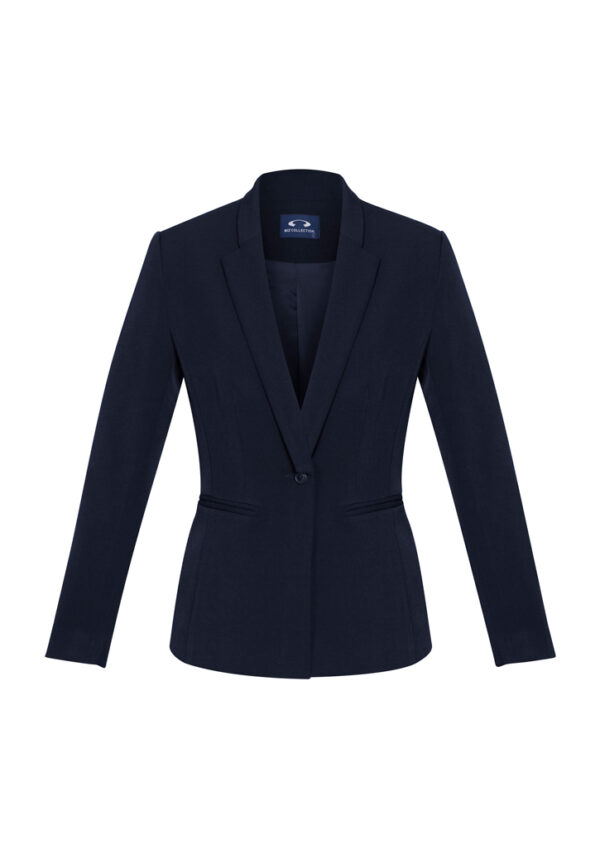 ST-BIANCAJ LADIES JACKET