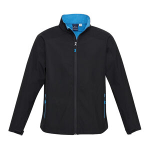 ST-GENEVAM JACKET