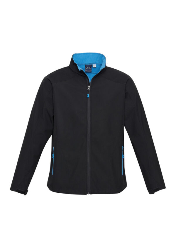 ST-GENEVAM JACKET