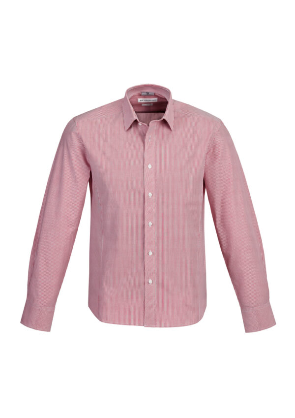 ST-S121ML MENS BERLIN L/S SHIRT