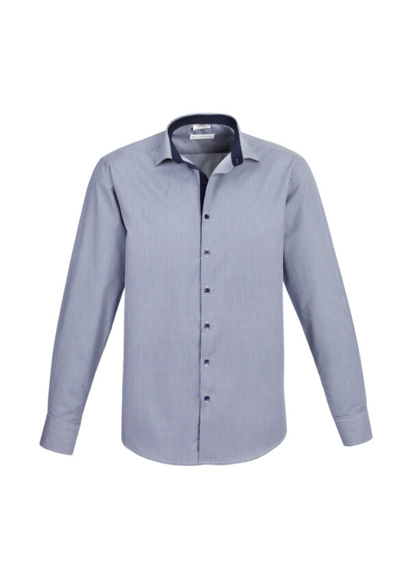 ST-S267ML MENS L/S EDGE SHIRT
