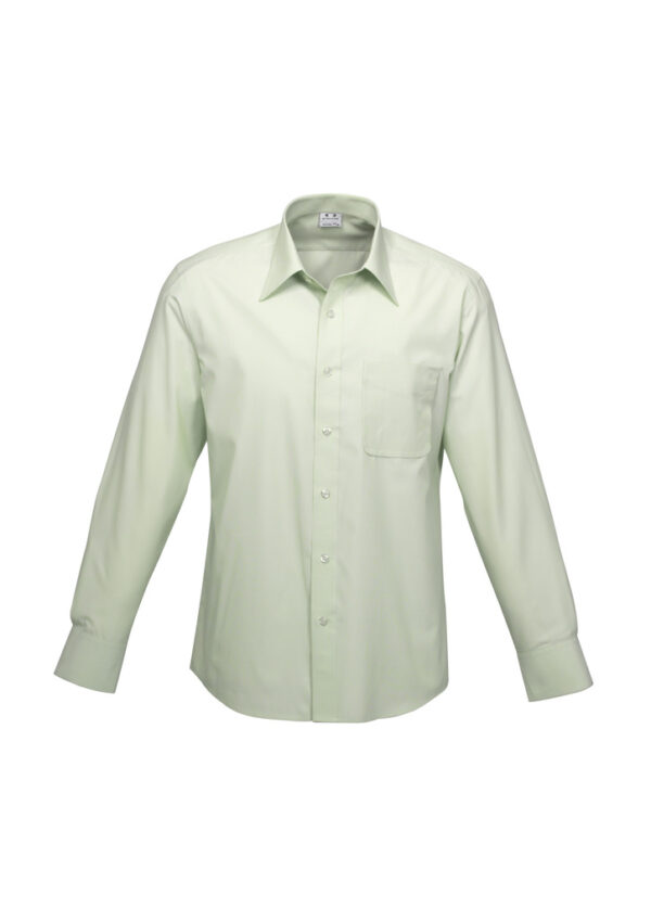 ST-S29510 AMBASSADOR L/S MENS SHIRT