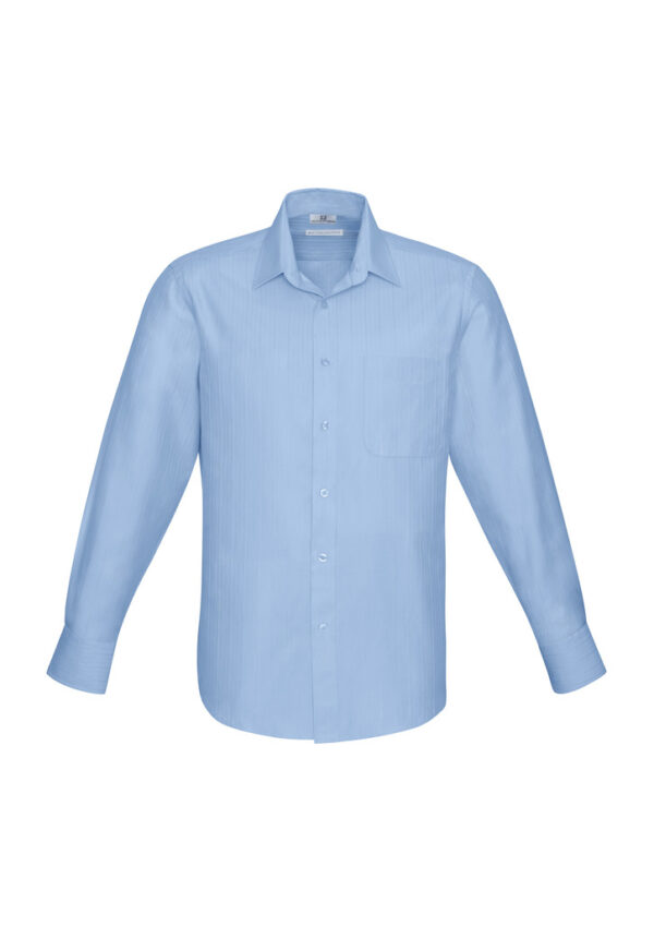 ST-S312ML MENS PRESTON L/S SHIRT