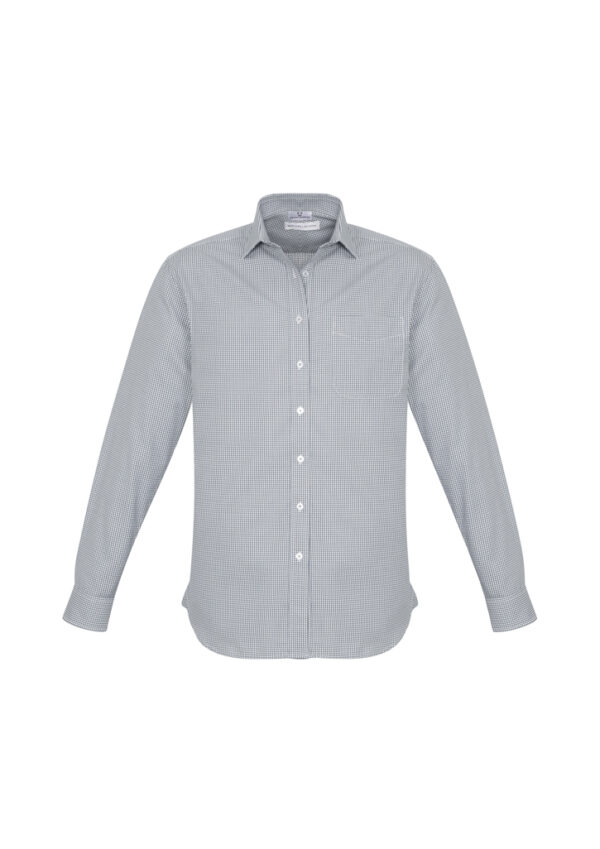 ST-S716ML ELLISON L/S MENS SHIRT