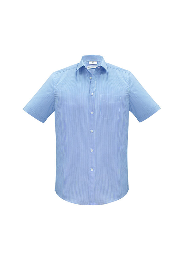 ST-S812M EURO S/S SHIRT
