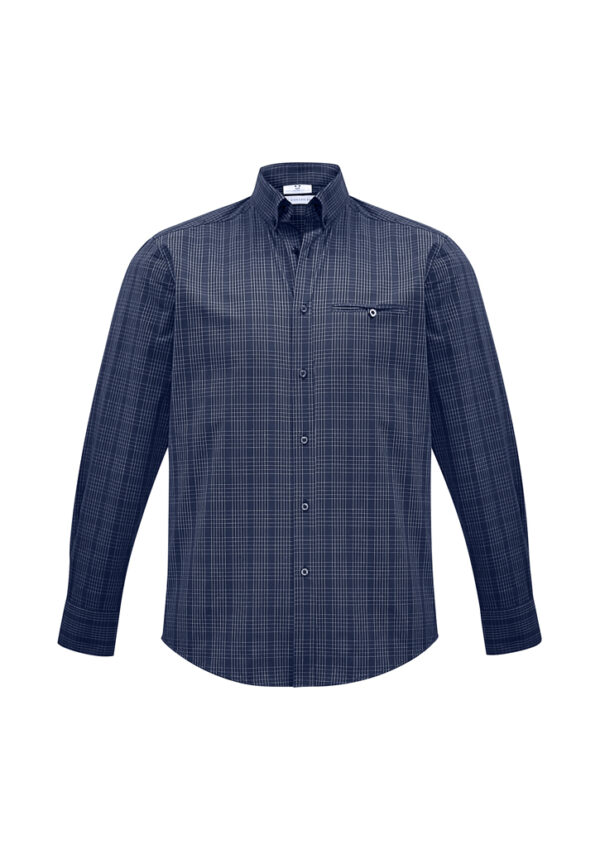 ST-820ML HARPER L/S MENS SHIRT