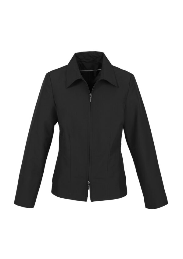 ST-STUDIOL LADIES STUDIO JACKET