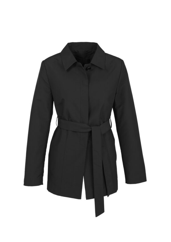 ST-TRENCHL LADIES TRENCH
