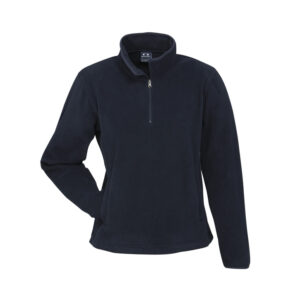 ST-TRINITYL LADIES TRINITY 1/2 ZIP PULLOVER