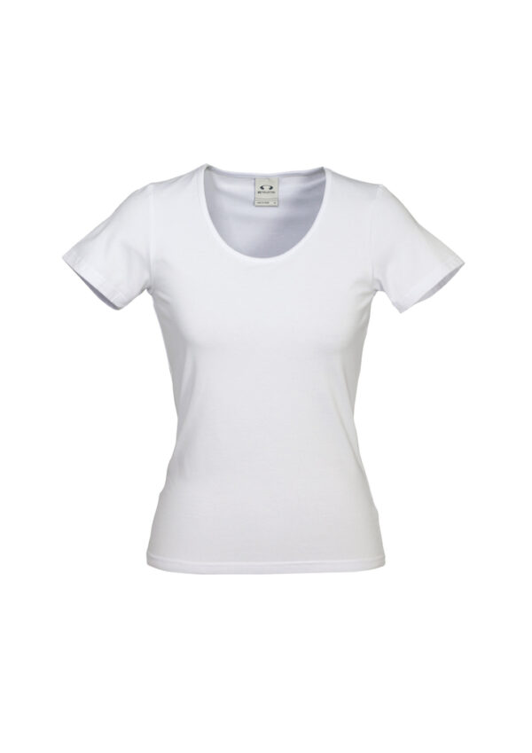ST-VIBEL LADIES VIBE TEE