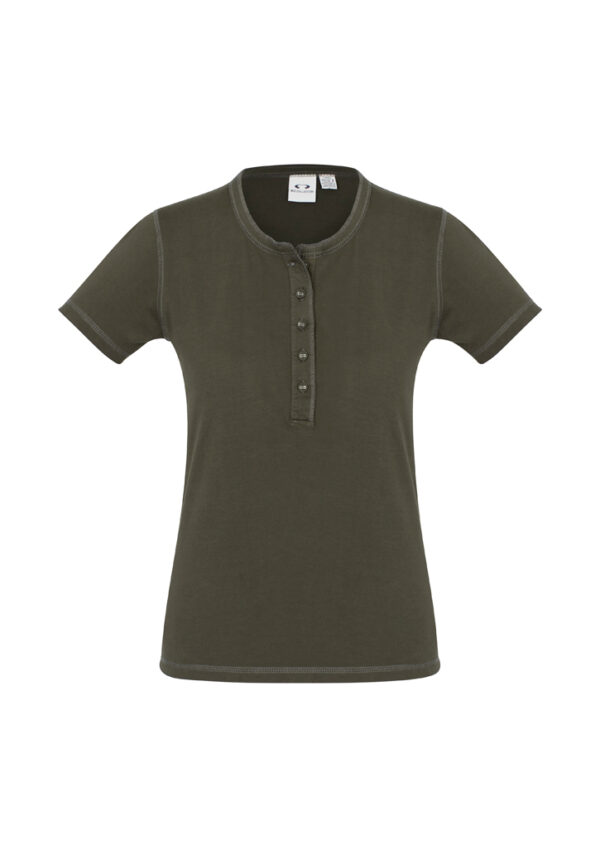 ST-VINTAGEL LADIES VINTAGE TEE