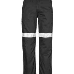 ST-ZW004M MENS TAPED UTILITY PANTS - REGULAR