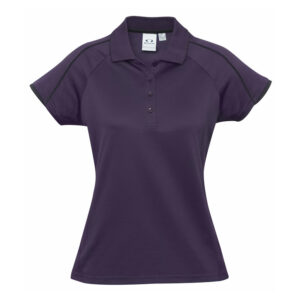 ST-BLADEL LADIES POLO