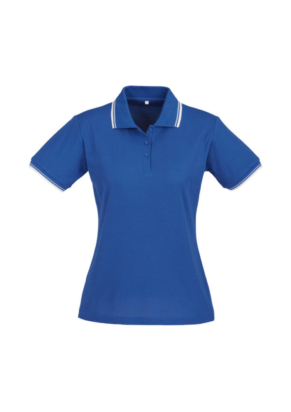ST-CAMBRIDGEL LADIES POLO