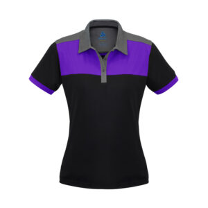 ST-CHARGERL CHARGER LADIES POLO