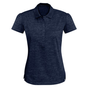 ST-COASTL COAST LADIES POLO