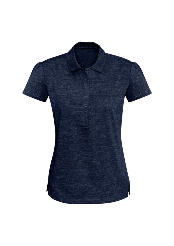 ST-COASTL COAST LADIES POLO