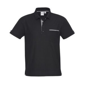 ST-EDGE MENS EDGE POLO