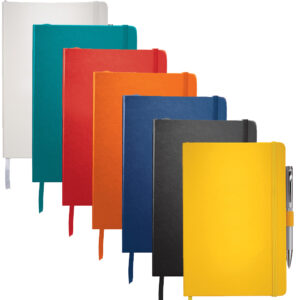 ST-NOVABOUND NOVA BOUND JOURNAL BOOK A5