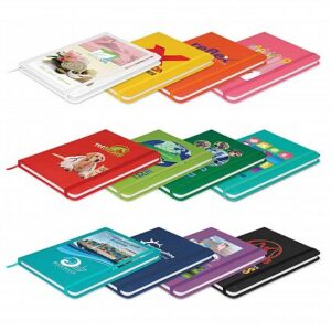ST-OMEGA NOTEBOOK