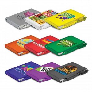 ST-POCKETROCKET NOTEBOOK