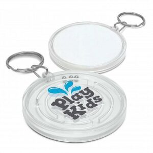 ST-PUZZLE KEY RING