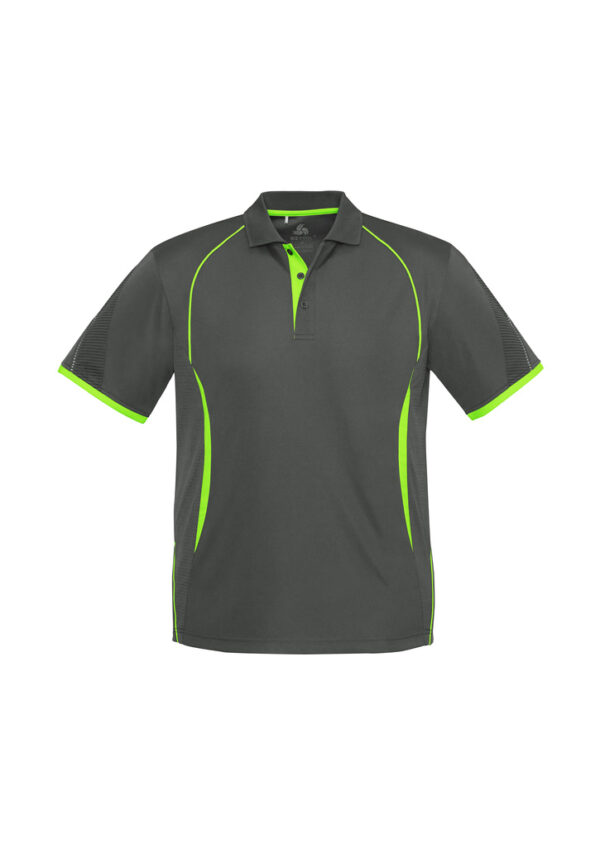 ST-RAZOR MENS RAZOR POLO