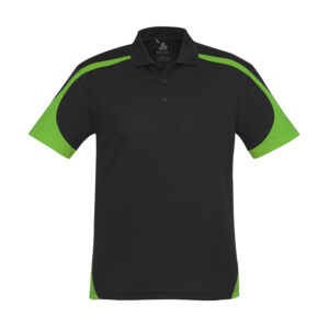 ST-TALON MENS TALON POLO