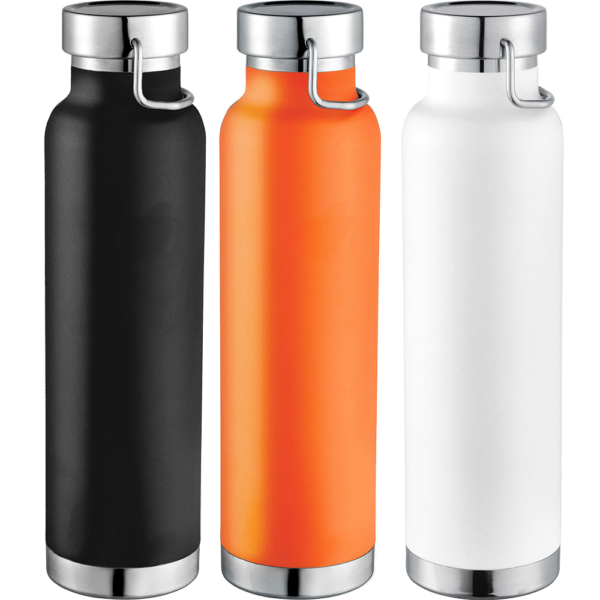 ST-THOR COPPER VACUUM INSULATED BOTTLE