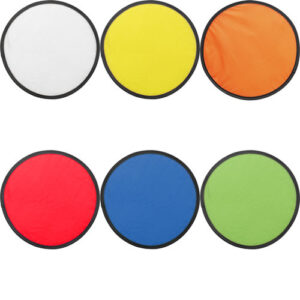 ST-FRISBEEEB FOLDABLE FRISBEE IN NYLON POUCH