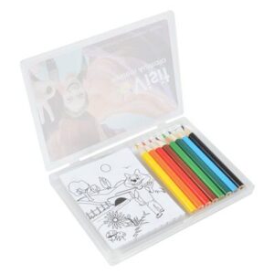 ST-LL8064 Koolio Drawing Set