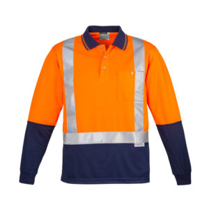 Hi Vis Wear