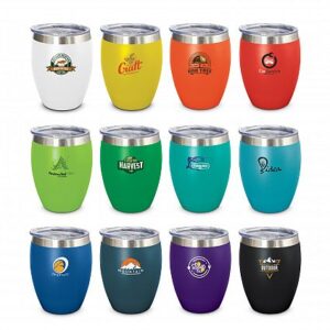 ST-VERONA Vacuum Coffee Cup