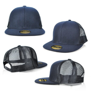 ST-CAPADULTSNAP Adult Snap Cap
