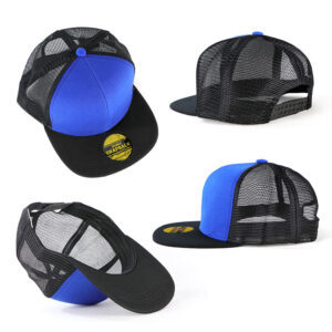 ST-CAPKIDSNAP Kids Snap Cap