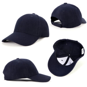 ST-CAPWOOLBLEND Wool Blend Cap