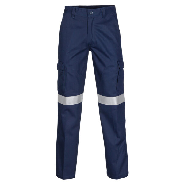 ST-DNC3419200 Patron Saint Flame Retardant Cargo Pants with 3M F/R Tape