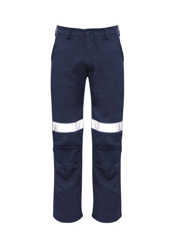 ST-ZP523  Mens Traditional Styled Taped Work Pant