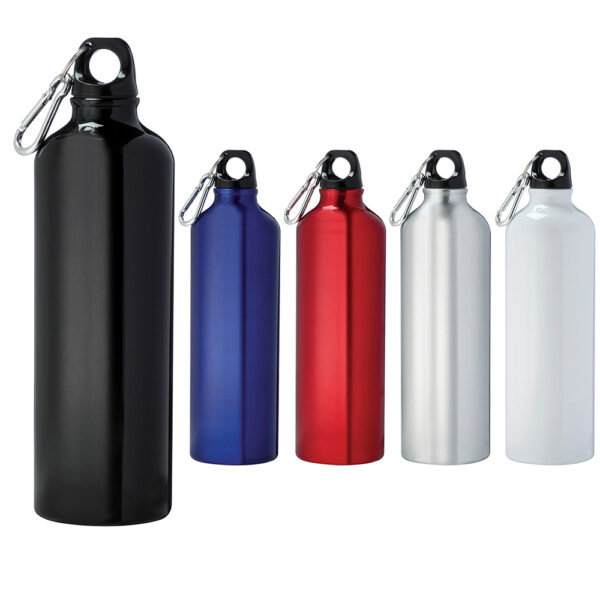 ST-PACIFICSB Aluminum Sports Bottle