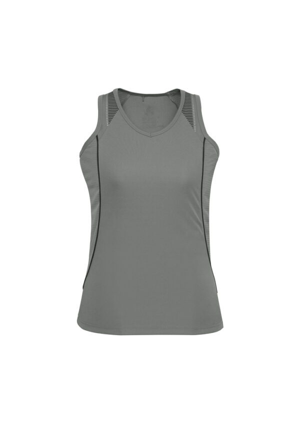 ST-RAZORBC Singlet