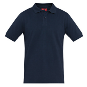 ST-VHPOLO  Van Huesen Men's Cotton Pique Polo