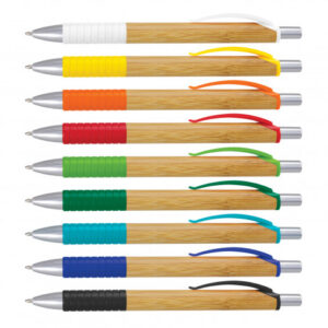 ST-TRINITY Bamboo Pen