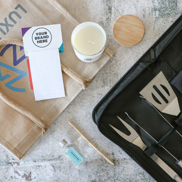 ST-HOMEENTERTAINMENT Gift Pack