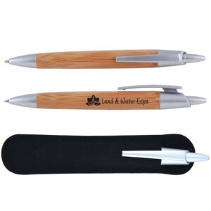 ST-2021 Bamboo Pen