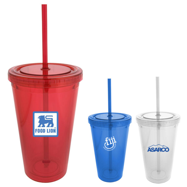 ST-ACRYLIC Cup