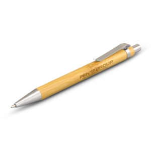 ST-ANCONAT Bamboo Pen