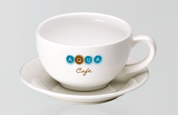 ST-CUPPUCCINO Cup