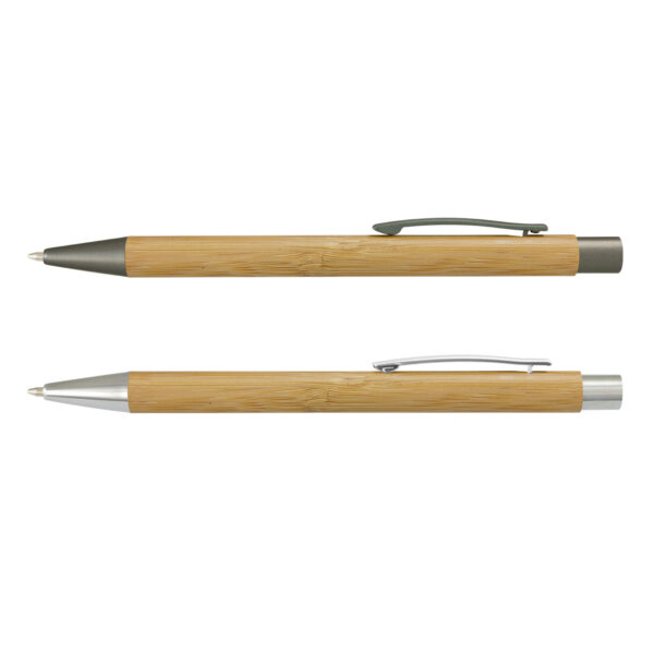 ST-LANCERT Bamboo Pen